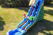 Galaxy Jumpers Delivers the Best Bounce House Rentals in Tulsa