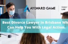Best Divorce Lawyer In Brisbane Who Can Help You With Legal Action.