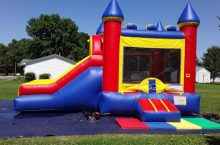 U Bounce Inc. Aims to Foster a Sense of Connection and Family Fun in a Fast-paced Era