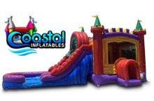 Coastal Inflatables Takes Special Events to the Next Level with Party Rentals Chesapeake VA