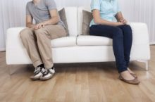 Divorce Rates in Australia