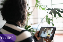 The Advantages of Using Electronic Medical Records