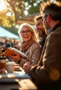 French can become part of everyday life
