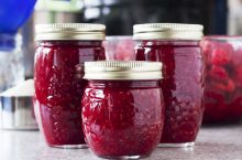 Jam and Jellies- A Brief History