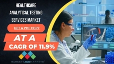 Healthcare Analytical Testing Services Market Analysis: Growth Challenges, Opportunities and Forthcoming Developments