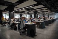 Strong customer support starts with the right strategy