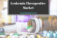 Leukemia Therapeutics Market : Size, Share, Growth, Analysis and Demand Forecast Till 2024
