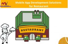 Mighty Warner Brings Out Innovative Mobile App Development Solutions For Booming Restaurants In Dubai