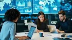 Multilink Helps Enterprises Secure Critical Business Data
