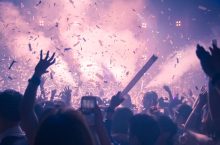 8 Top tips for a safe night out