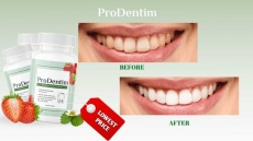 Learn The Most Vital Aspect About ProDentim