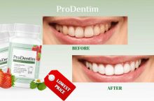Learn The Most Vital Aspect About ProDentim