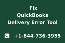 Intuit Introduces QuickBooks Delivery Error Tool to Streamline Business Operations
