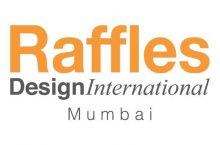 Raffles Design International Launches Design Portfolio Building Program To Help Design Students