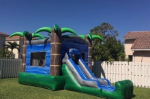 Rocket Jumpers Offers the Right Inflatable Rentals for Any Event