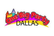 One Big Party Dallas Delivers the Perfect Party Rentals