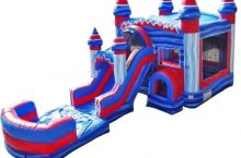 Backyard Bounce KY Delivers the Best Bounce House Rentals
