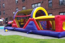 Fun Bounces Rental Offers Awesome Party Rentals