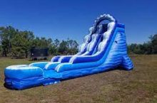 Mega Bounce Rentals Takes Party Planning to New Heights in Friendswood