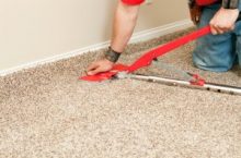 Nifty Carpet Repair Delivers the Best Services