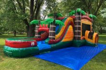 Cincinnati Bounce House Rentals Deliver the Best Inflatables Out There