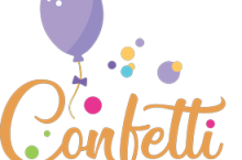 Confetti Event Rental Will Help You Arrange the Perfect Party for Kids