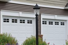General Garage Door, LLC Offers the Best Solutions