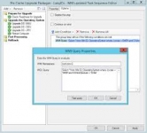 Step by step instructions to check dynamic system associations in Windows