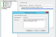 Step by step instructions to check dynamic system associations in Windows