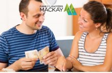 Working of spousal maintenance in Australia
