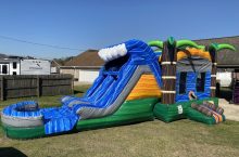 Greyson’s Events & Entertainment Deliver the Best Inflatable Rentals