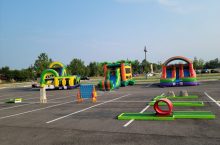Jump N Play Party Rentals Offers the Best Bounce House Rentals