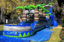 Happy Bounce House LLC: The Main Destination for Bounce House Rentals in Visalia, CA