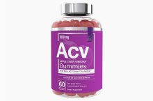 Acv Gummies – Read True Reviews Now!