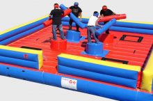 Inflatable Adventures Will Help You  Find the Best Party Rentals