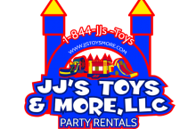JJ’s Toys & More, LLC. Will Help You Find the Best Inflatable Rentals