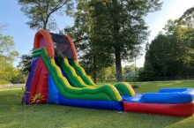 Jump N Play Party Rentals Deliver the Best Bounce House Rentals