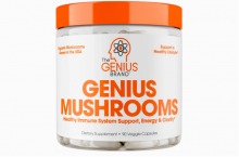 Change Your Fortunes With Best Mushrooms