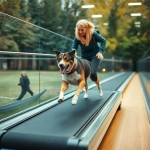 Pets The Ultimate Guide to Treadmills for Dogs: Dog Treadmill for sale at treadmillfordogs.com