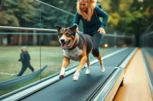 Pets The Ultimate Guide to Treadmills for Dogs: Dog Treadmill for sale at treadmillfordogs.com