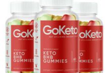 Goketo Gummies Reviews – Easy And Effective