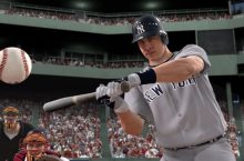 Rank the 10 best sports video games of all time