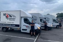 MTC Removals Company LTD Offers Moving Aid
