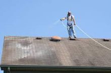 Orlando Roof Cleaning Will Clean Your Roof Good