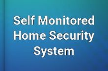 Self-Monitored Home Security System Market Insights, Global Outlook and Forecast 2022-2028