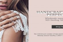 SMGL Offers Wholesale Jewelry Options