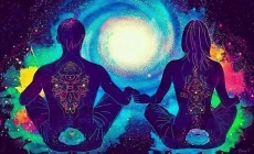 Awakening Soul-Mates Advanced Course with Romshri