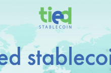 TiedCo Announces the Launch of Tiedcoin  – the Worlds First Japanese Stablecoin