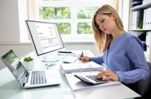 Tax Accountant Telford Delivers the Best Solutions