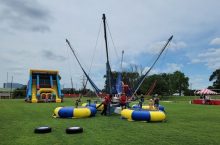 Bounce Across Texas Deliver the Best Mechanical Bull Rentals